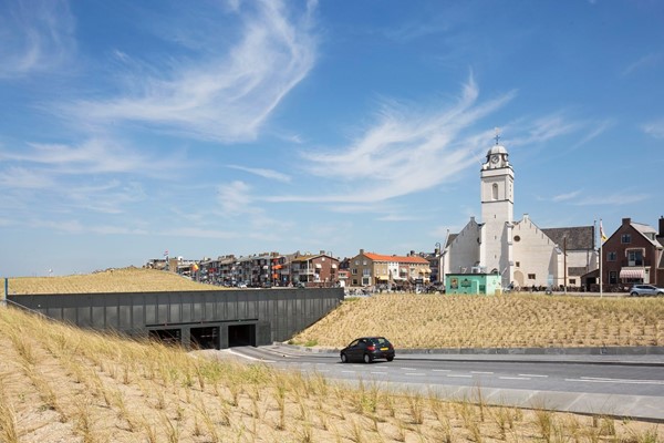 Medium property photo - Voorstraat 25, 2225 EK Katwijk